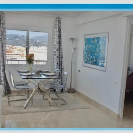 Апартаменты Torrecilla Nsf30