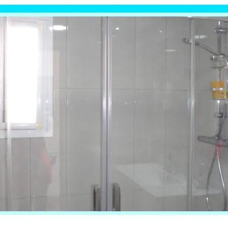 Torrecilla Nsf30 Apartmán *
