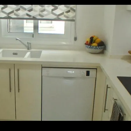 Apartmán Torrecilla Nsf30