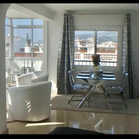 Torrecilla Nsf30 Apartmán *