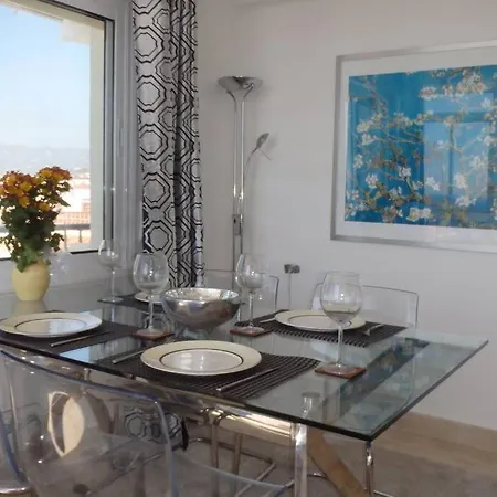 Torrecilla Nsf30 Apartmán