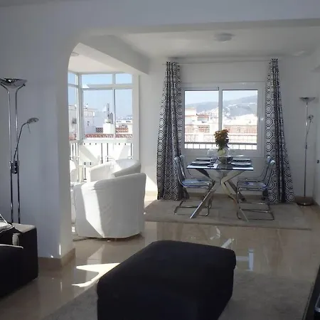 Apartmán Torrecilla Nsf30 *