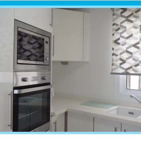 Torrecilla Nsf30 Nerja