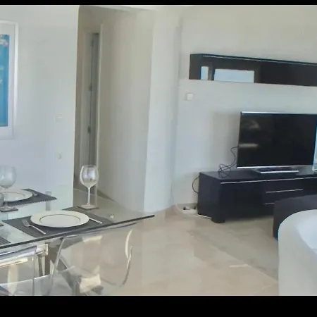 Apartmán Torrecilla Nsf30 *