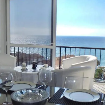 Torrecilla Nsf30 Apartmán Nerja