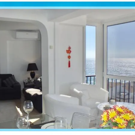 Apartmán Torrecilla Nsf30