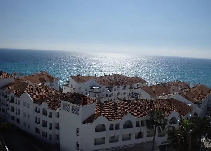 Torrecilla Nsf30 Apartamento *